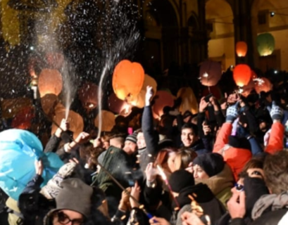 "Arezzo Wave" organizzerà il Capodanno 2024