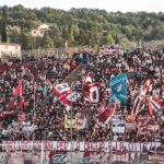 Derby Perugia-Arezzo: stasera gli ottavi di Coppa Italia 