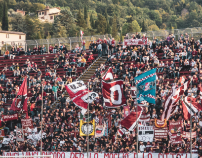 Derby Perugia-Arezzo: stasera gli ottavi di Coppa Italia 