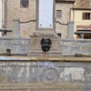 La fontana di Sansepolcro è stata vandalizzata dopo soli due giorni dalla ristrutturazione