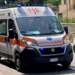 Malore fatale per una bambina di 9 anni ad Arezzo: era in viaggio con i genitori per recarsi ad una visita di controllo all'ospedale Gaslini di Genova