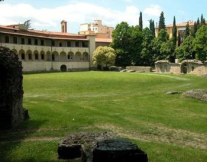 Il Museo Archeologico Mecenate di Arezzo ha inaugurato una nuova sala