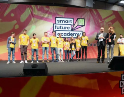 Smart Future Academy, l'evento dedicato ai giovani, arriva finalmente ad Arezzo