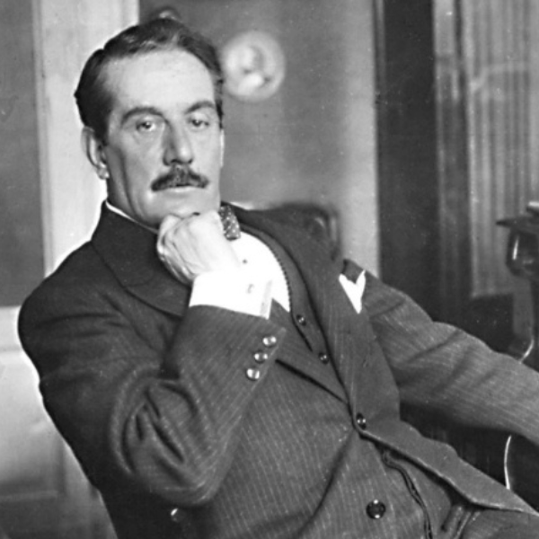 Venerdì 29 novembre, alle ore 21, il Circolo Artistico di Corso Italia ospiterà un evento per celebrare il centenario dalla morte di Puccini.