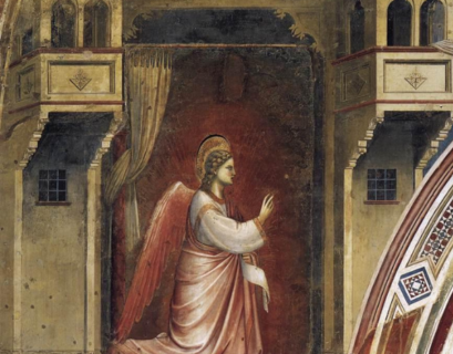 Da giovedì 5 dicembre, presso la Basilica di San Francesco, sarà possibile visionare alcuni dei capolavori di Giotto riprodotti tridimensionalmente. 