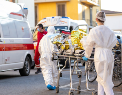 Ieri pomeriggio si è verificato un incidente sull’A1, all’altezza di Monte San Savino