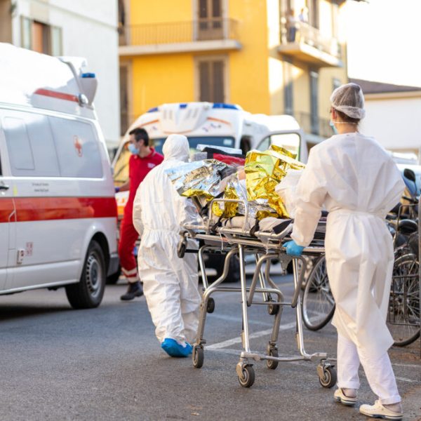 Ieri pomeriggio si è verificato un incidente sull’A1, all’altezza di Monte San Savino